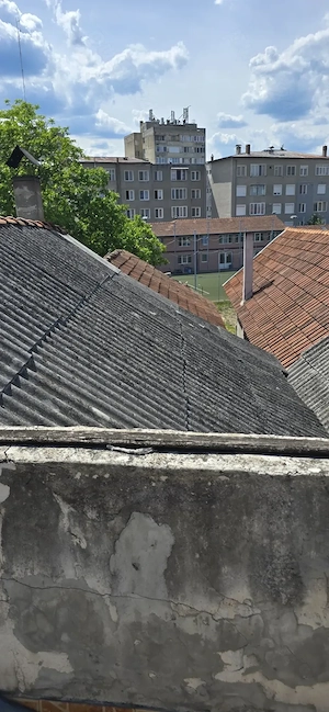 Casă DN 76 Ștei | 944 mp teren | 2 corpuri | Gaz la poartă | Investiție - imagine 7