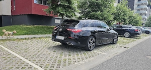 Mercedes-Benz CLA 220d Shooting brake AMG - imagine 5