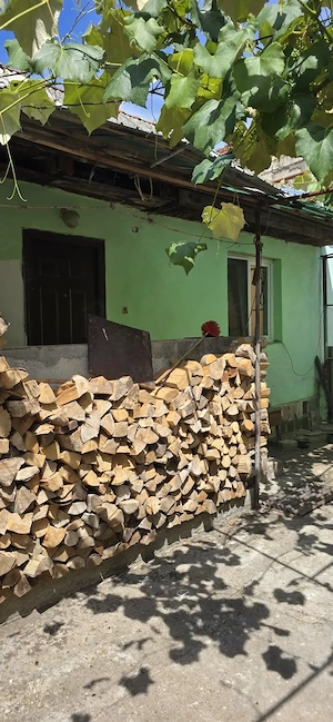 Casă DN 76 Ștei | 944 mp teren | 2 corpuri | Gaz la poartă | Investiție - imagine 6