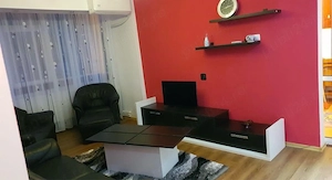 Galati 2 camere central complet mobilat - imagine 2