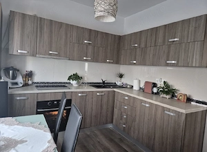 Casa de vanzare  zona Dealu Sf Petru - imagine 2