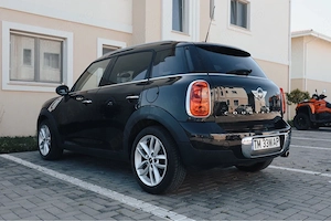 Mini Countryman 2.0D Automat - imagine 2