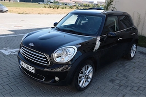 Mini Countryman 2.0D Automat