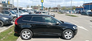 Vand Volvo XC 60 D4 2016 Euro 6 - imagine 6