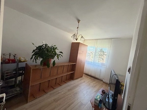 Apartament 3 camere, etajul 4  - imagine 2