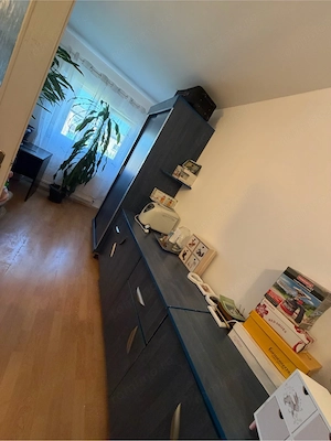 Apartament 3 camere, etajul 4  - imagine 4
