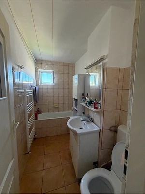 Apartament 3 camere, etajul 4  - imagine 5