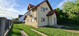 Vila Dumbravita