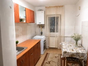 Apartament 3 camere, cu chiriași și cash-flow imediat în Brateș - imagine 4
