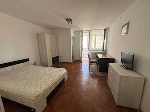 Apartament cu 1 camera Take Ionescu - Medicina
