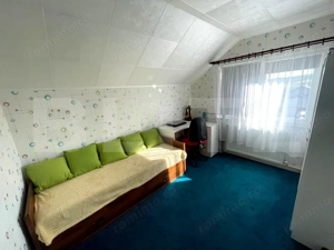 Casa 6 camere, 229 mp, scara exterioara, zona Dorobanti - imagine 9