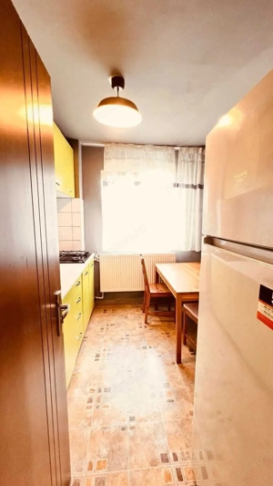 Apartament  Luminos 3 camere. Bld. Brancoveanu. - imagine 3