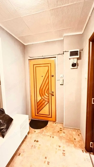 Apartament  Luminos 3 camere. Bld. Brancoveanu. - imagine 4