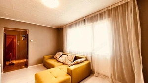 Apartament  Luminos 3 camere. Bld. Brancoveanu. - imagine 8