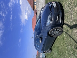 Opel astra 1.6 diesel  - imagine 3