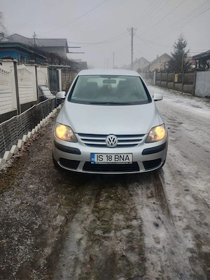 Golf 5 plus 1.9 tdi - imagine 5