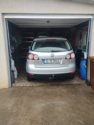 Golf 5 plus 1.9 tdi - imagine 3