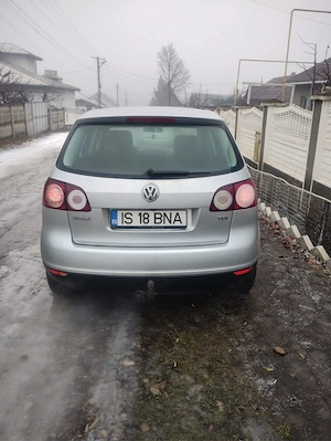 Golf 5 plus 1.9 tdi - imagine 4