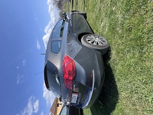 Opel astra 1.6 diesel  - imagine 5