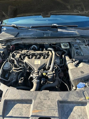 Vând Ford Mondeo 2.0 TDCI - imagine 9