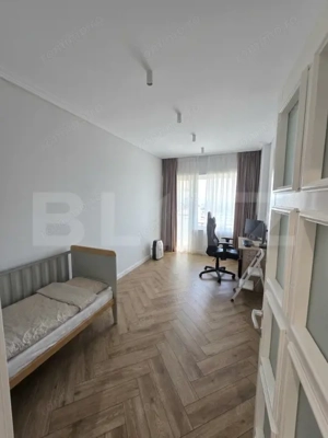 Apartament 3 camere decomandat, mobilat complet, zona Copou - imagine 7