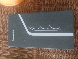 Samsung S 26, nou, sigilat