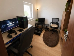 COMISION 0% | Duplex Mobilat Cu 4 Camere | Giroc | 105 mp | Teren 200mp - imagine 7