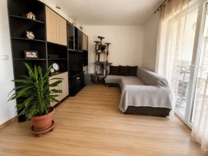 COMISION 0% | Duplex Mobilat Cu 4 Camere | Giroc | 105 mp | Teren 200mp - imagine 4