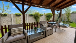 COMISION 0% | Duplex Mobilat Cu 4 Camere | Giroc | 105 mp | Teren 200mp - imagine 11