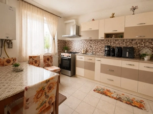 COMISION 0% | Duplex Mobilat Cu 4 Camere | Giroc | 105 mp | Teren 200mp - imagine 8