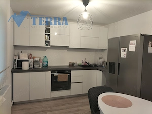 Vilă modernă P+1 | 152 mp utili | Teren 500 mp | Mioveni | Comision 0 - imagine 5