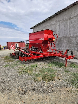 Semanatoare Horsch Pronto 4DC starr