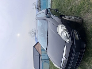 Fiat punto evo 1.2