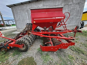 Semanatoare Horsch Pronto 4DC starr - imagine 2
