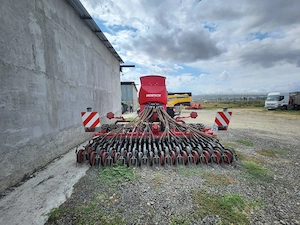 Semanatoare Horsch Pronto 4DC starr