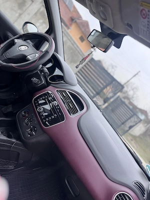 Fiat punto evo 1.2 - imagine 6