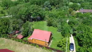 Cabană de vanzare, 100 mp, zona Ramet - imagine 10