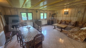 Cabană de vanzare, 100 mp, zona Ramet - imagine 2