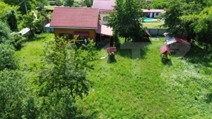 Cabană de vanzare, 100 mp, zona Ramet - imagine 15