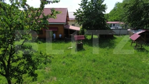 Cabană de vanzare, 100 mp, zona Ramet - imagine 14