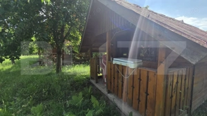 Cabană de vanzare, 100 mp, zona Ramet - imagine 6