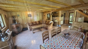 Cabană de vanzare, 100 mp, zona Ramet - imagine 4