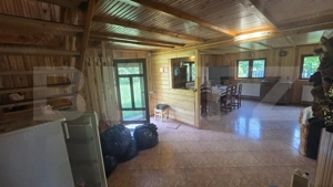 Cabană de vanzare, 100 mp, zona Ramet - imagine 9