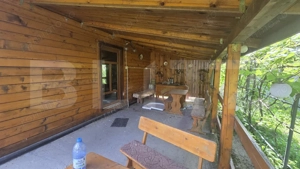 Cabană de vanzare, 100 mp, zona Ramet - imagine 5