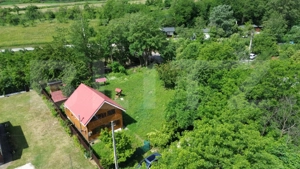 Cabană de vanzare, 100 mp, zona Ramet - imagine 11