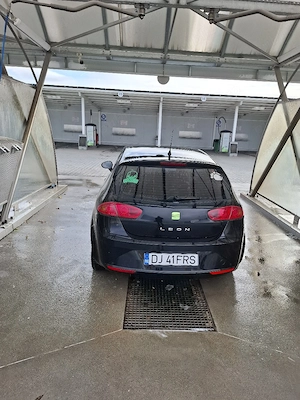 Vand Seat leon 1.6 diesel - imagine 2