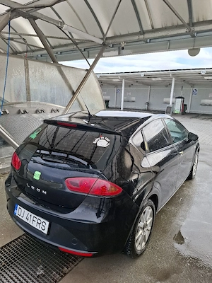 Vand Seat leon 1.6 diesel - imagine 5