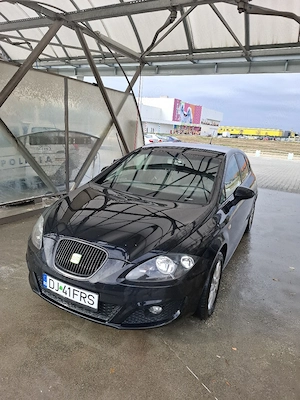 Vand Seat leon 1.6 diesel - imagine 4