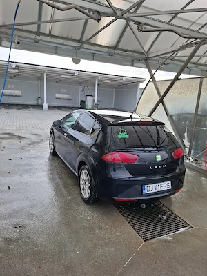 Vand Seat leon 1.6 diesel - imagine 3