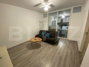 Apartament 2 camere mobilat si utilat de 54 mp, parcare inclusa, zona Vivo - imagine 3